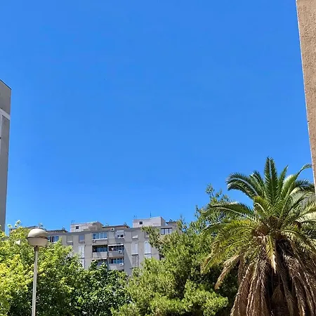 Right Place****cozy And Completely New Apartamento Split